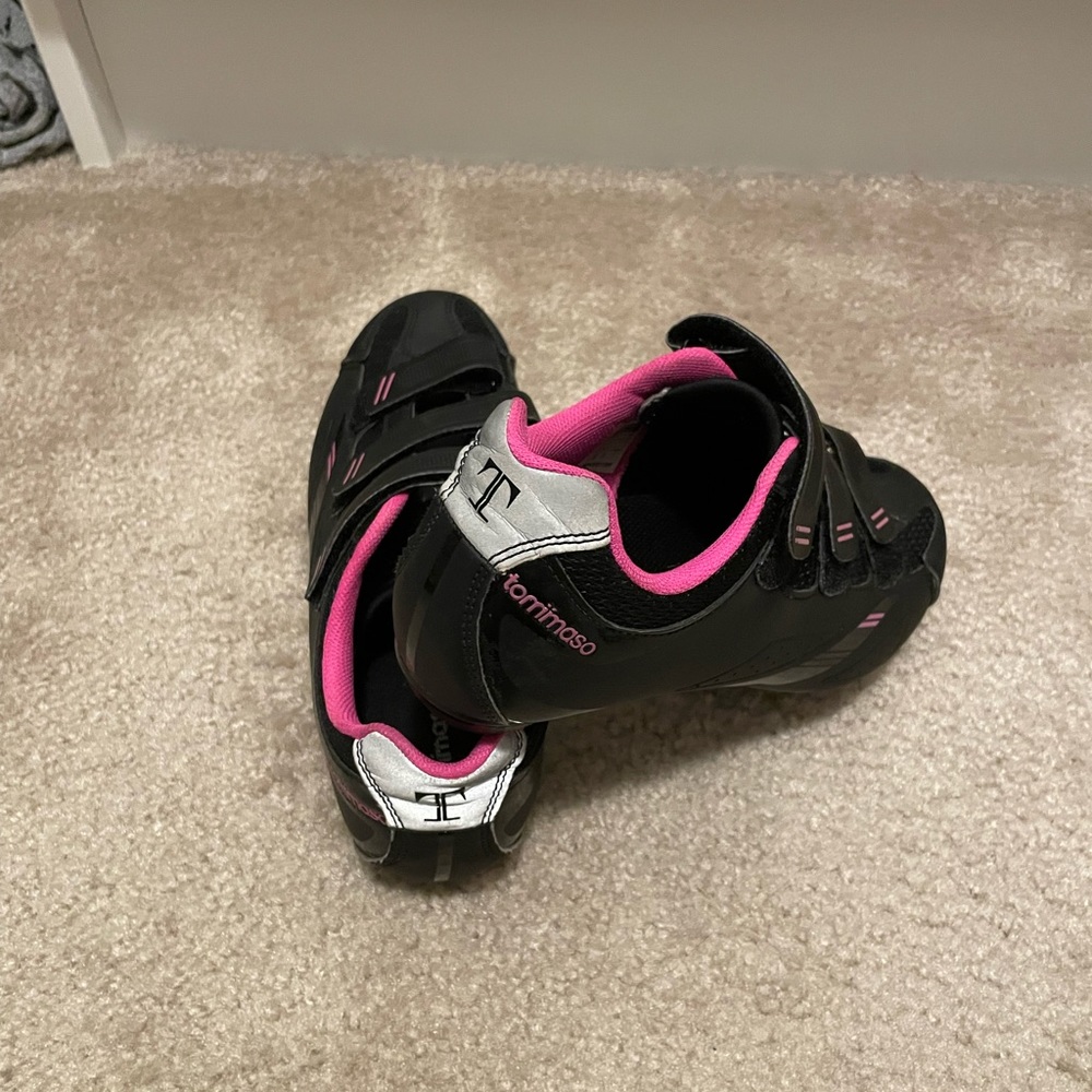 Spin Shoes! size 40 - Picture 5 of 7